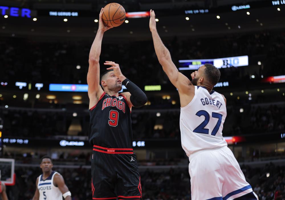 仁的震荡 仁的震荡