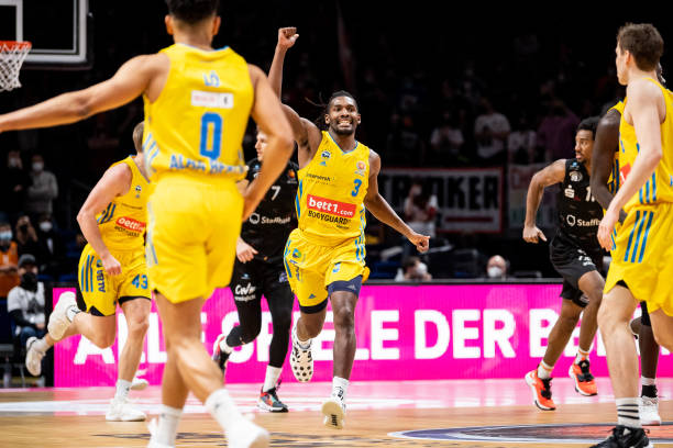 在国际舞台 在国际舞台