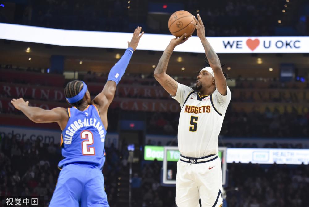 防守节奏 防守节奏