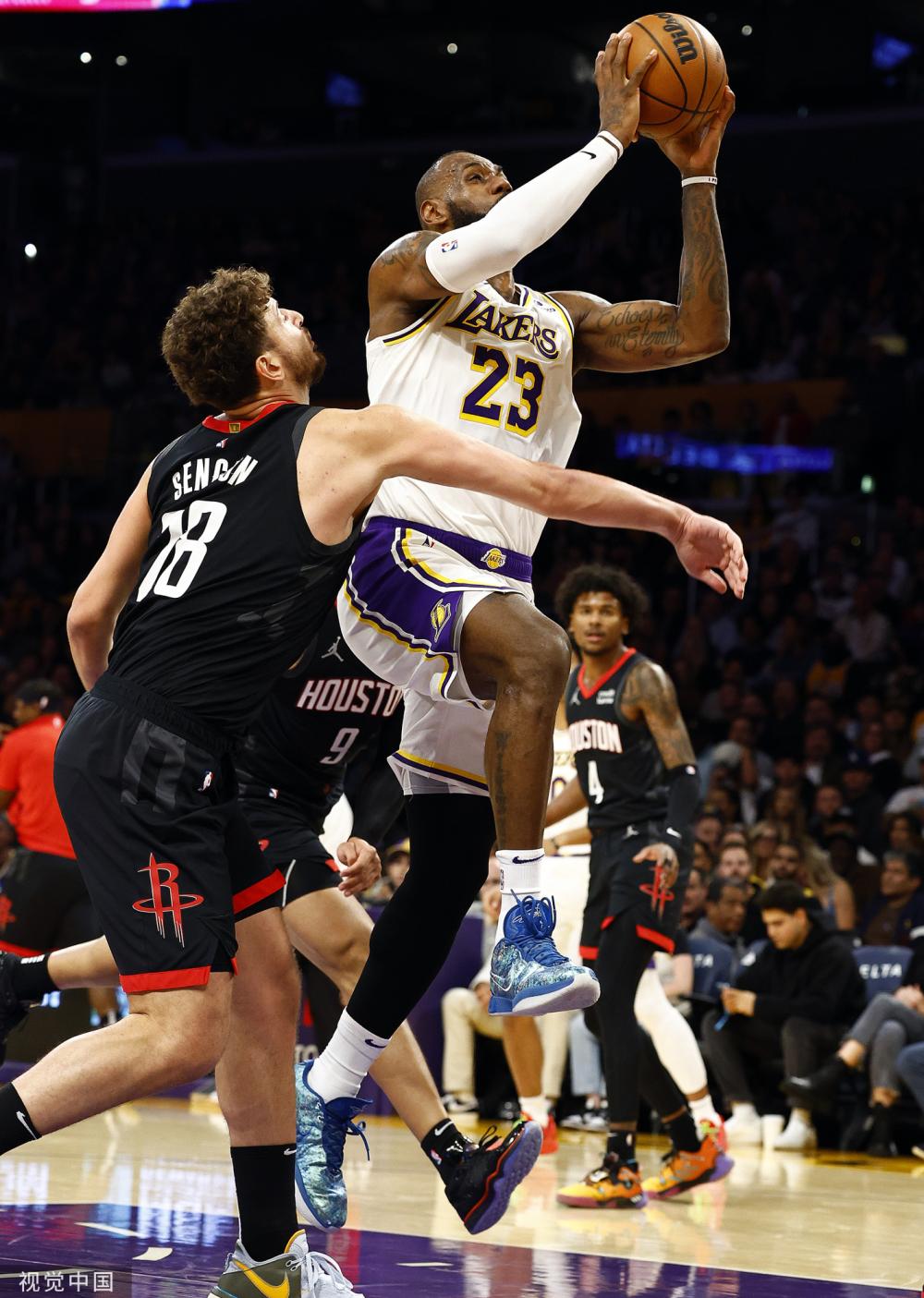 重大的考验 重大的考验